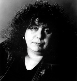 woman hating andrea dworkin